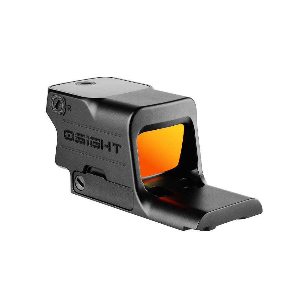 Osight SE MOS [rot]