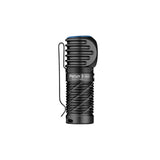 Perun 3 Mini | lampada frontale ricaricabile | 1 250 lm