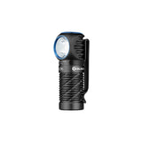 Perun 3 Mini | lampada frontale ricaricabile | 1 250 lm