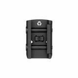 Picatinny Rotpunktmontage | Trijicon RMR Footprint