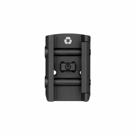 Picatinny Rotpunktmontage | Trijicon RMR Footprint