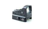 Picatinny Rotpunktmontage mit QD-Mechanismus | Shield RMSc Footprint