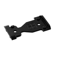 Aluminium Rotpunktvisier Platte für Glock MOS gen.6 | Shield RMSc Footprint 