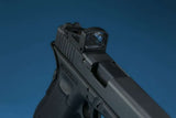 Rotpunkt Adapterplatte für Glock MOS | Shield RMSc Footprint