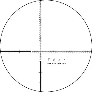 Monoculare Vortex Recon® RT 15x50 