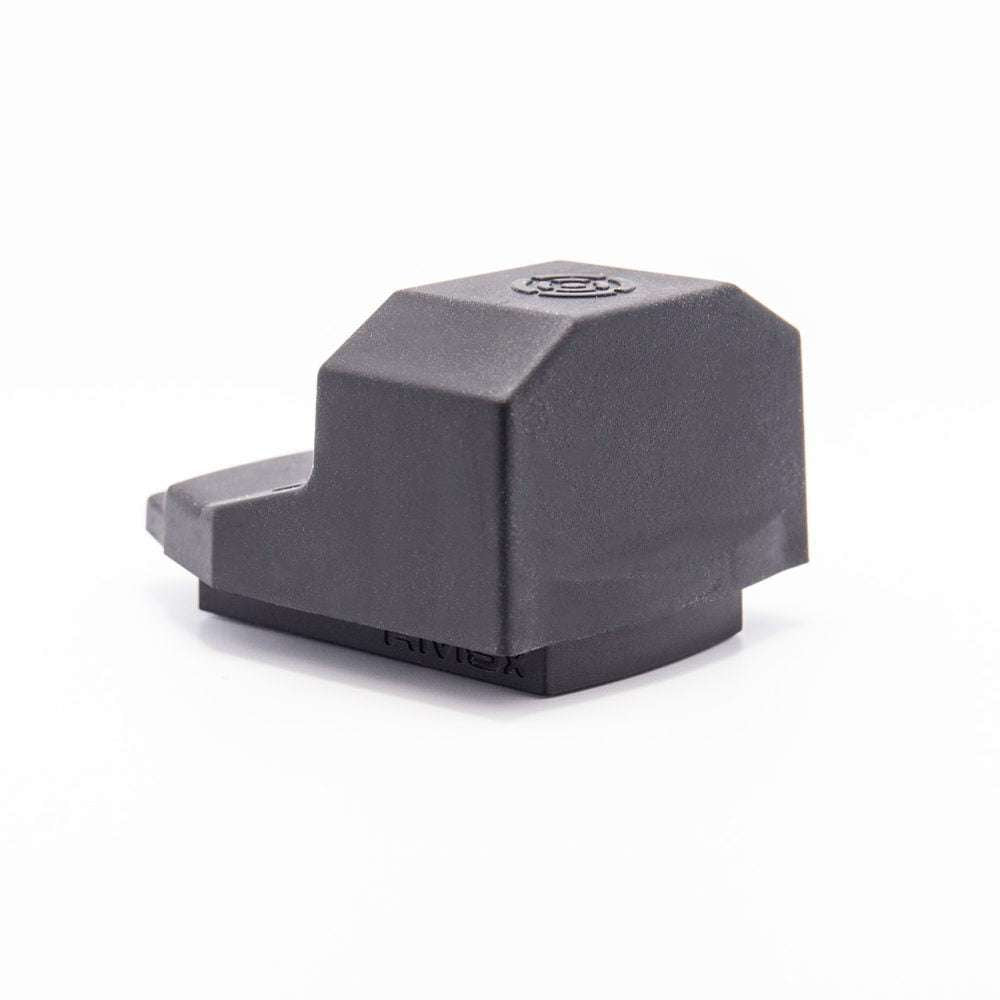 Shield RMSx Rotpunktvisier-Abdeckung