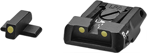 Sig [P220 P225 P226 P227 P229 P320] mire regolabili | punti luminescenti