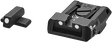 Sig [P220 P225 P226 P227 P229 P320] mire regolabili | punti bianchi