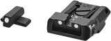 Sig [P220 P225 P226 P227 P229 P320] mire regolabili | punti bianchi
