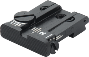 Sig P226 LDC tacca di mira regolabile | blank