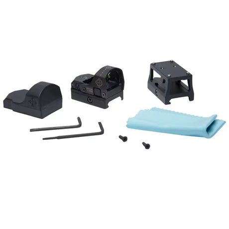 Sightmark Mini Shot M-Spec FMS Reflex Sight viseur point rouge