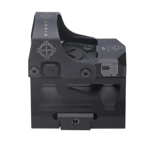 Sightmark Mini Shot M-Spec FMS Reflex Sight viseur point rouge