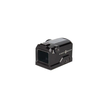 Sightmark Mini Shot M-Spec M2 Solar Rotpunktvisier