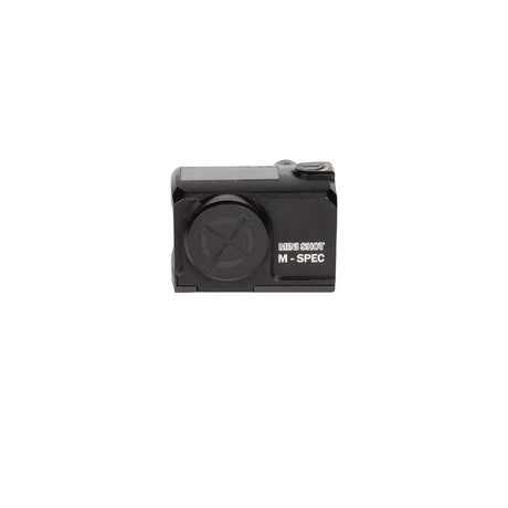 Sightmark Mini Shot M-Spec M2 Solar Rotpunktvisier