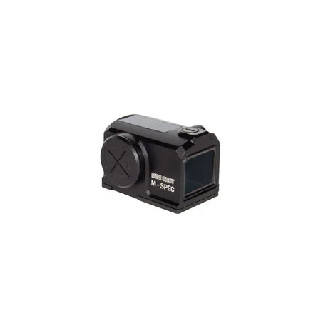 Sightmark Mini Shot M-Spec M2 Solar Rotpunktvisier