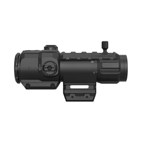 Sightmark Strikon VMP 1-4x22 SFP Fiber-Zielfernrohr