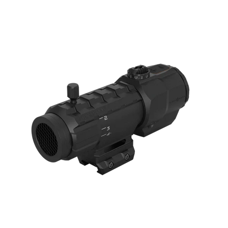 Sightmark Strikon VMP 1-4x22 SFP Fiber-Zielfernrohr
