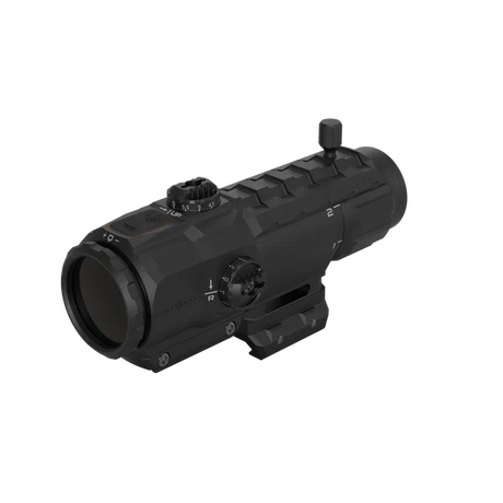 Sightmark Strikon VMP 1-4x22 SFP Fiber-Zielfernrohr
