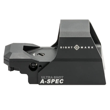 Sightmark Ultra Shot A-Spec Reflex Sight Rotpunktvisier