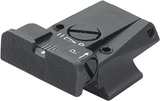 Smith & Wesson [645 745] tacca di mira regolabile | blank