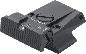 Smith & Wesson [645 745] hausse réglable | blank
