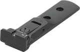 Smith & Wesson revolver [686 629 19 66 586 & other] hausse réglable | vierge