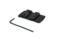Tanfoglio Stock 2 Rotpunktmontage | Shield RMSc Footprint