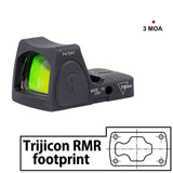 Trijicon RMR Type 2 LED regolabile