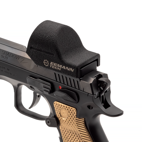 Trijicon SRO copertura antipioggia rigida