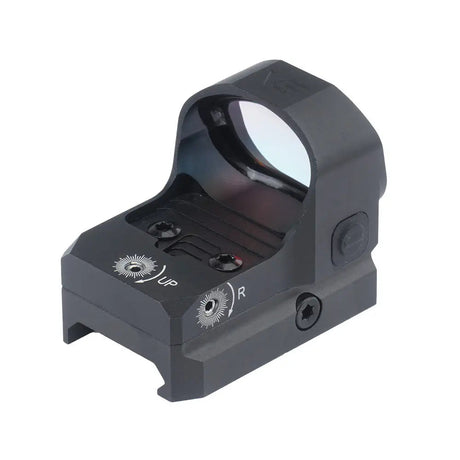 Vector Optics Frenzy 1x22x26 MOS MRS Rotpunktvisier