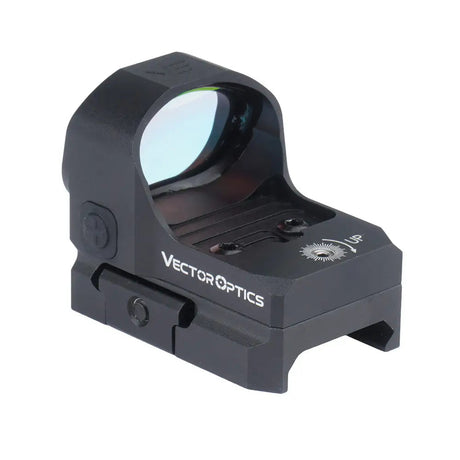 Vector Optics Frenzy 1x22x26 MOS MRS Rotpunktvisier