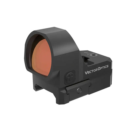 Vector Optics Frenzy 1x22x26 MOS Rotpunktvisier