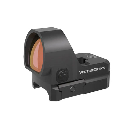 Vector Optics Frenzy 1x22x26 MOS Rotpunktvisier
