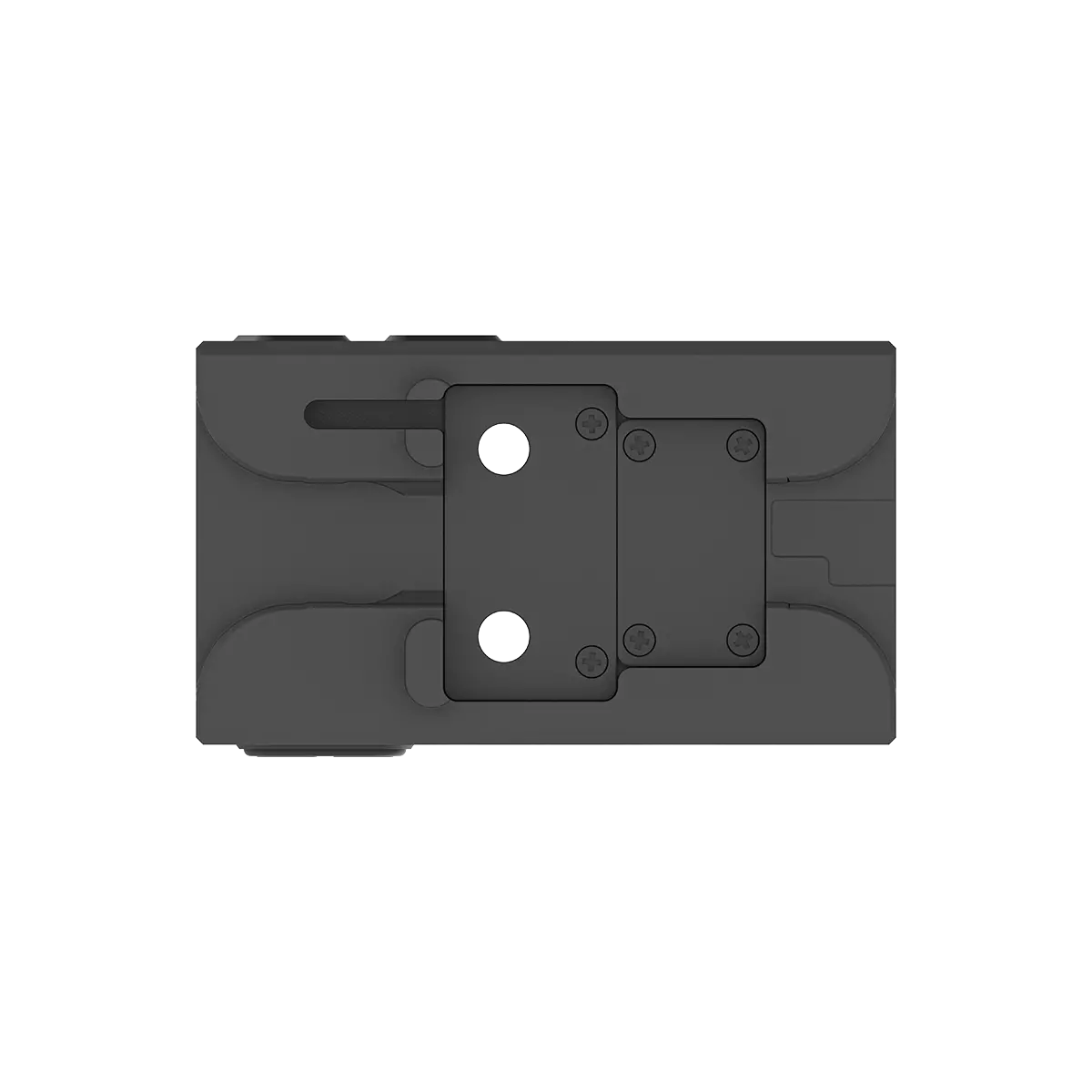 Vector Optics Frenzy FA 1x16x24 per Walther PDP 2.0