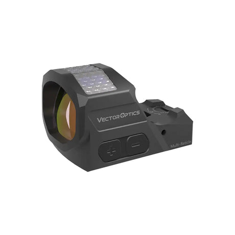 Vector Optics Frenzy-X 1x19x26 MRS GenII Solar Power Multi-Absehen