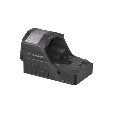 Vector Optics Frenzy-X 1x19x26 MRS GenII Solar Power Multi-Absehen