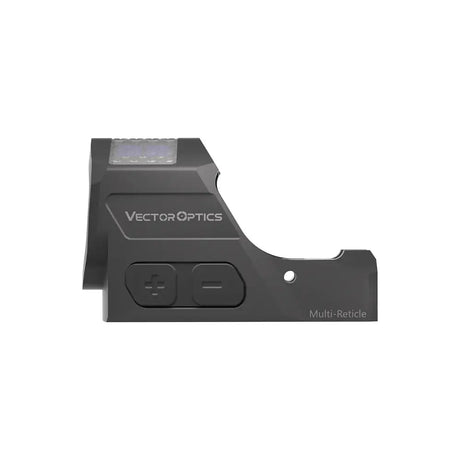 Vector Optics Frenzy-X 1x19x26 MRS GenII Solar Power Multi-Absehen