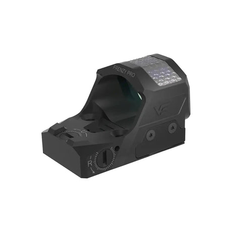 Vector Optics Frenzy-X 1x19x26 MRS GenII Solar Power Multi-Absehen