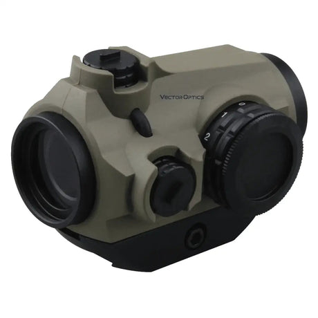 Vector Optics Maverick 1x22 S-SOP Rotpunktvisier