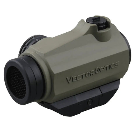 Vector Optics Maverick 1x22 S-SOP Rotpunktvisier