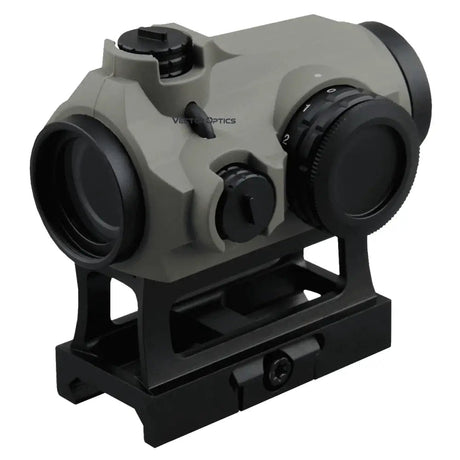 Vector Optics Maverick 1x22 S-SOP Rotpunktvisier
