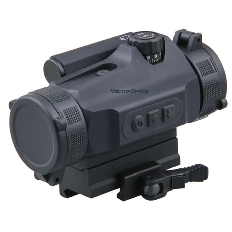 Vector Optics Nautilus Quick Release 1x30 Rotpunktvisier scope