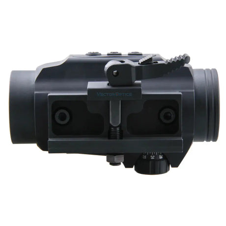 Vector Optics Nautilus Quick Release 1x30 Rotpunktvisier scope