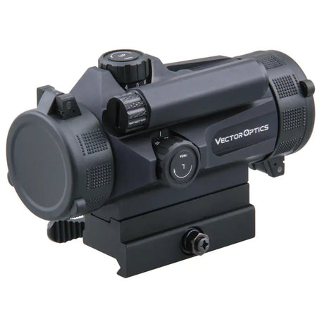 Vector Optics Nautilus Quick Release 1x30 Rotpunktvisier scope