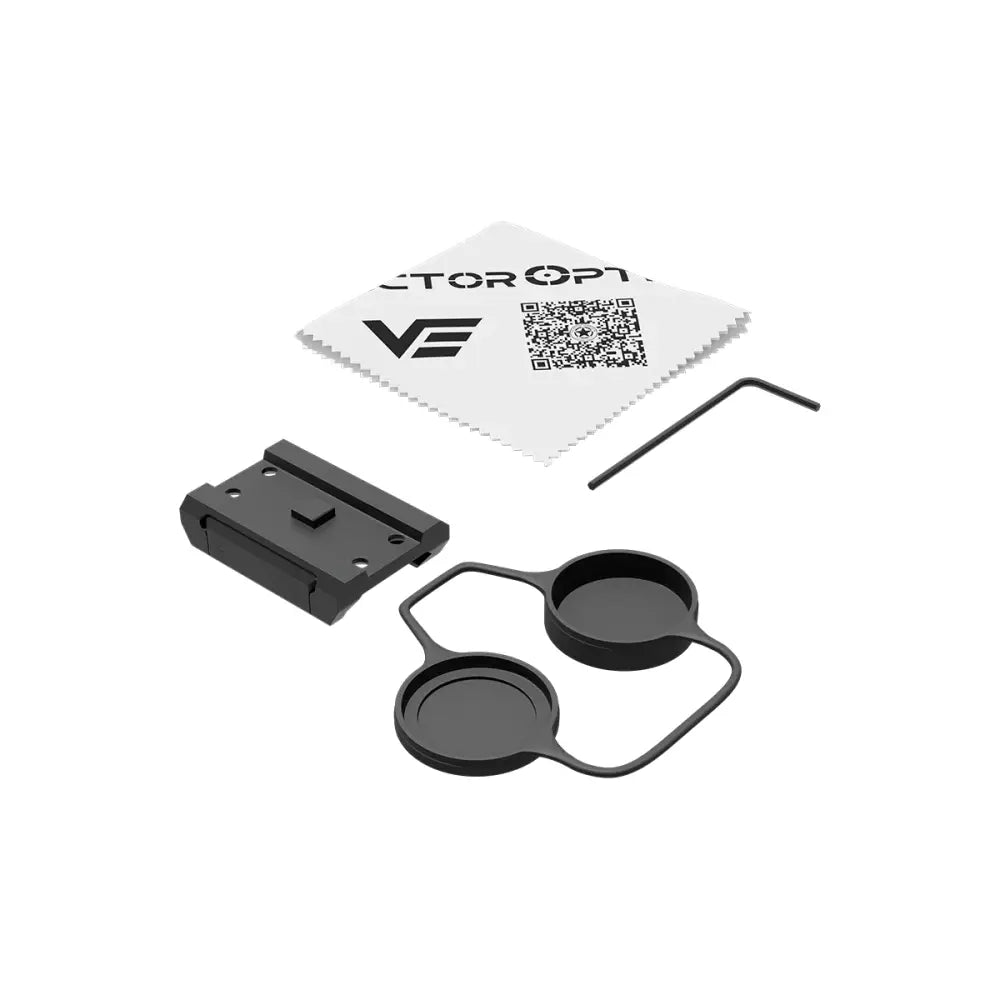 Vector Optics Scrapper 1x22