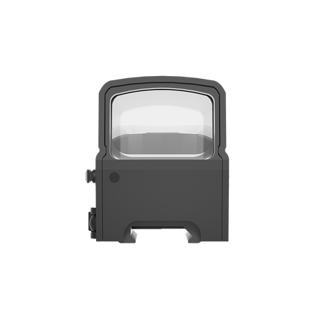 VictOptics SRD 1x23x33 red dot sight a quattro reticoli