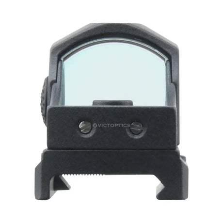 VictOptics V3 1x17x22 Rotpunktvisier