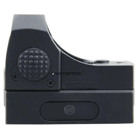 VictOptics V3 1x17x22 Rotpunktvisier