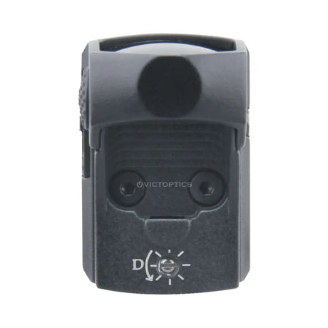 VictOptics V3 1x17x22 Rotpunktvisier