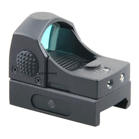 VictOptics V3 1x17x22 Rotpunktvisier